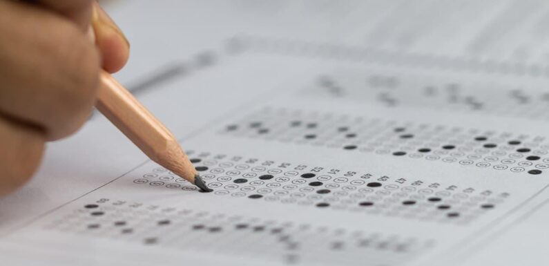 Milli Eğitim Bakanlığı Akademi Giriş Sınavı’na başvurular başladı