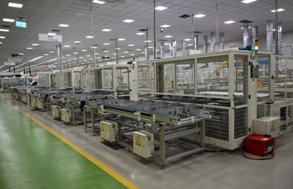Sivas’ta güneş enerjisi ve çip teknolojisine dev yatırım