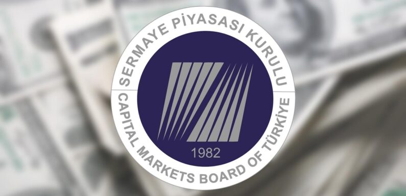 SPK’den kripto platformlarına yönelik düzenleme