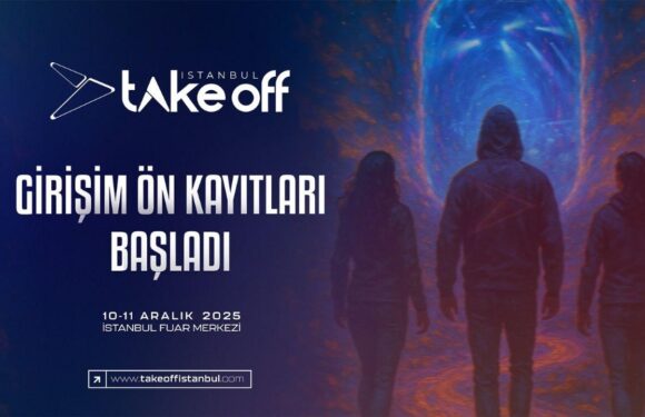 Take Off İstanbul 2025 girişim ön kayıtları başladı