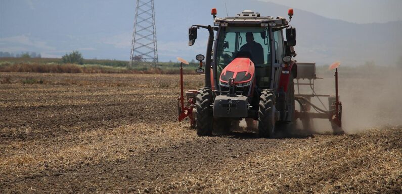 4. Tarım Orman Şurası’nda 371 hedef belirlendi