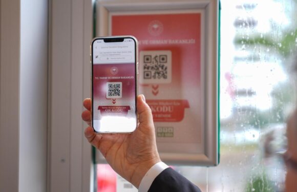 ‘İşletme karekodları’, tüketicilerin görebileceği yerde bulundurulacak
