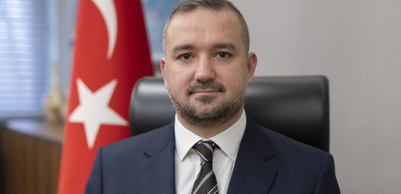 Merkez Bankası Başkanı: Enflasyon beklentileri gerileme eğilimine girdi