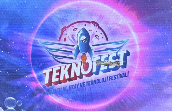 TEKNOFEST’in Sanayide Dijital Teknolojiler Yarışmasına başvurular sürüyor
