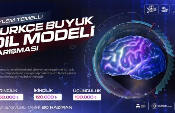 Türkiye’nin yapay zeka alanında yetkinliği artacak
