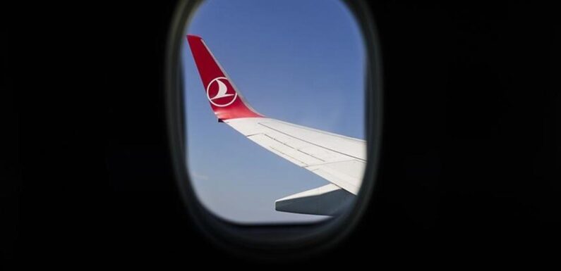 THY, İslamabad ve Lahor seferlerini iptal etti