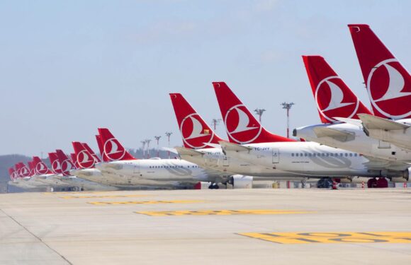 THY bir kez daha Türkiye’nin en değerli markası oldu