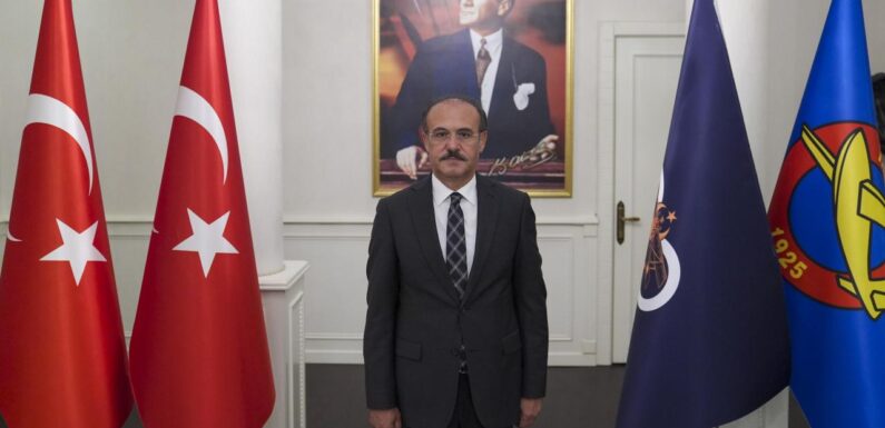Türk Hava Kurumu deri bağışları için hazırlıklarını tamamladı