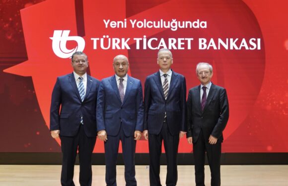 Türk Ticaret Bankası yeniden faaliyete geçti
