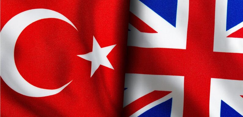 Türkiye ve İngiltere’deki teknoloji yatırımcıları iş birliği fırsatlarını değerlendirdi
