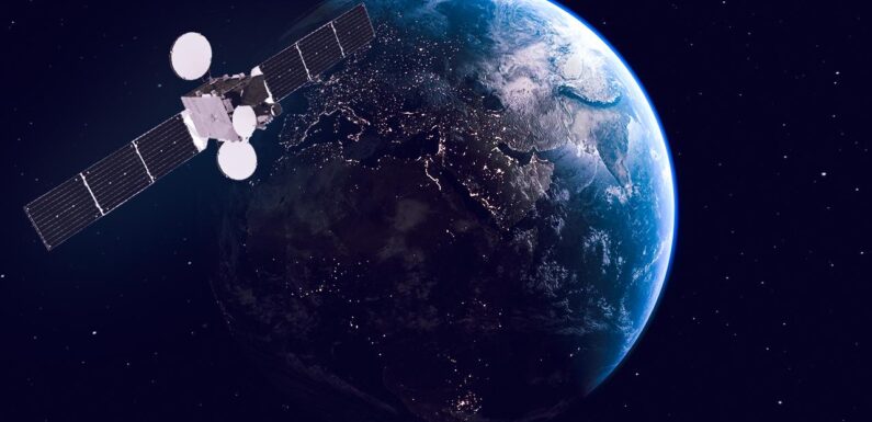 Türksat 7A için hazırlıklar başladı