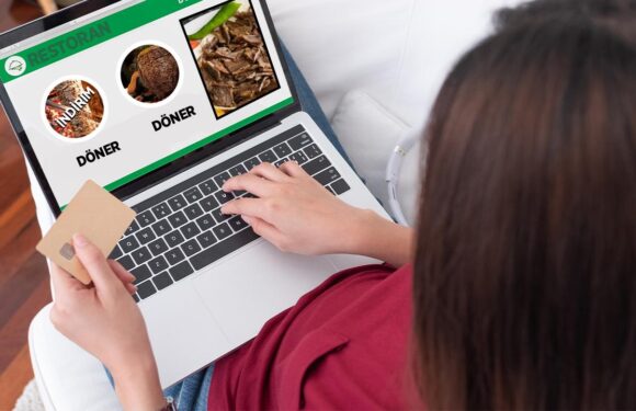 Son 5 yılda en çok hamburger sipariş edildi