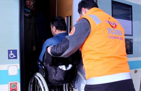 YHT istasyonlarındaki Turuncu Masa engelleri kaldırıyor