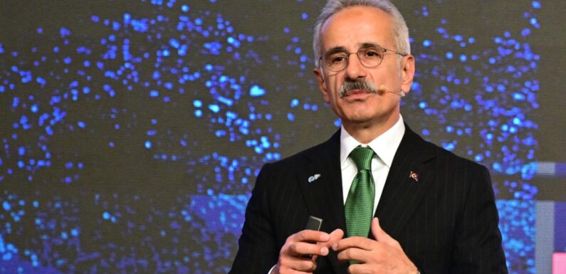 Türkiye, Afrika’yı dünya ticaret koridorlarına bağlayacak