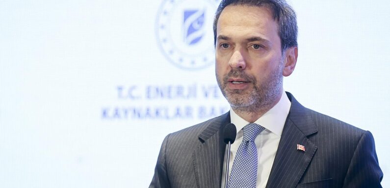 Bakan Bayraktar: Eskişehir’in bereketli topraklarında artık teknoloji yetişiyor