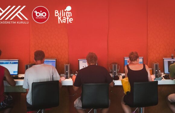 Dünyada bir ilk: 81 ilde Bilim Kafe’ler kurulacak