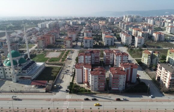 2024’te en fazla pay konut ve kira harcamalarına ayrıldı