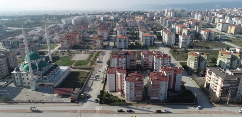 2024’te en fazla pay konut ve kira harcamalarına ayrıldı