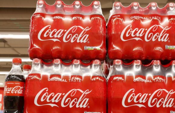 CocaCola hakkında rekabet soruşturması