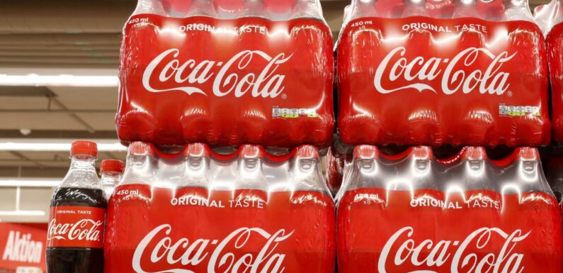 CocaCola hakkında rekabet soruşturması