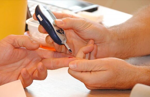 Diyabet hastalarına 343 milyon liralık destek