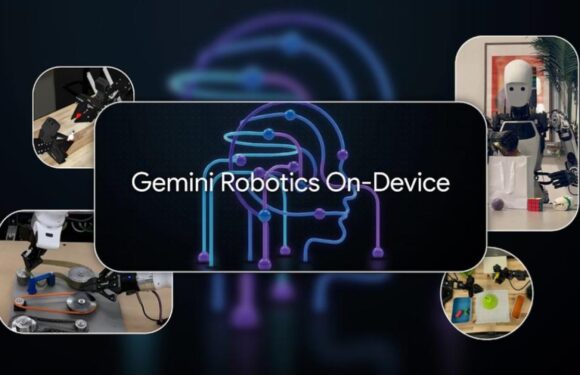 Google’dan robotlar için internet gerektirmeyen yapay zeka sistemi