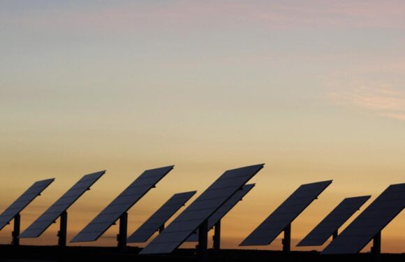 Küresel enerji geçişi için 21,4 trilyon dolar yatırım gerekli