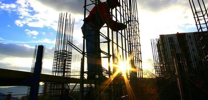 Yapı ustalarına eDevlet takibi geliyor