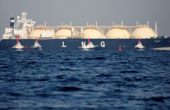 Küresel enerji piyasasında LNG’ye ilgi artıyor