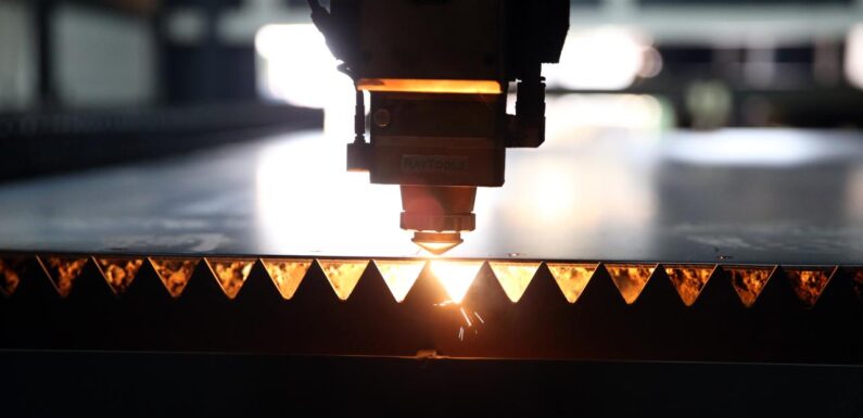 Makine ihracatı ilk 5 ayda 11,5 milyar dolar oldu