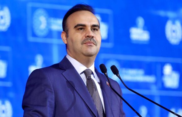 Bakan Kacır’dan küresel girişimcilik etkinliklerine katılma çağrısı