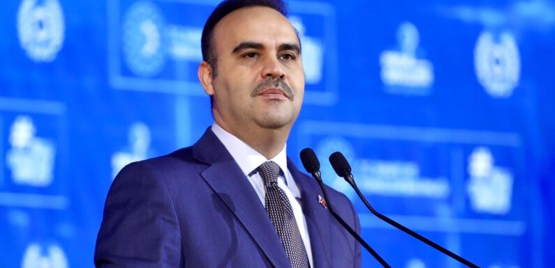Bakan Kacır’dan küresel girişimcilik etkinliklerine katılma çağrısı