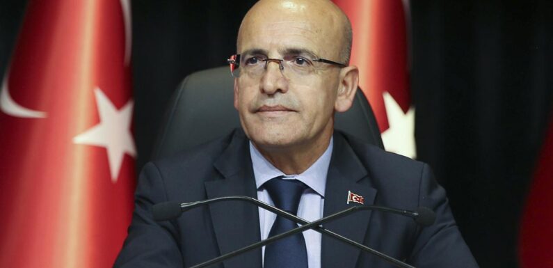 Bakan Şimşek: En zorlu dönemi geride bıraktık