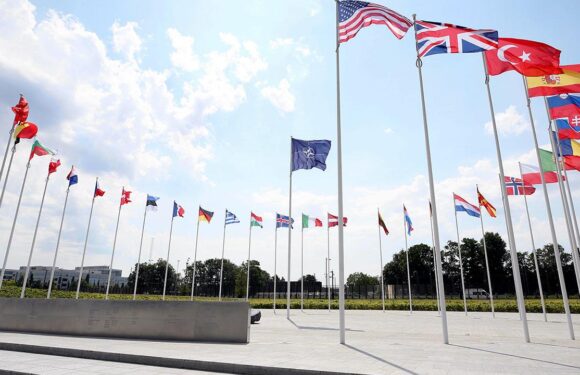 NATO’da ittifakın ilk ‘Ticari Uzay Stratejisi’ onaylandı