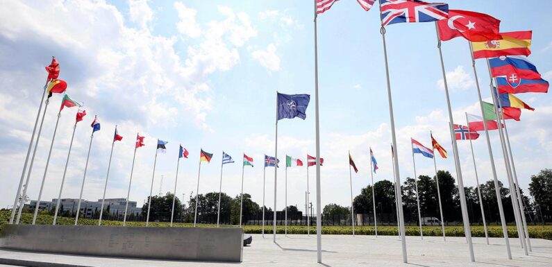 NATO’da ittifakın ilk ‘Ticari Uzay Stratejisi’ onaylandı
