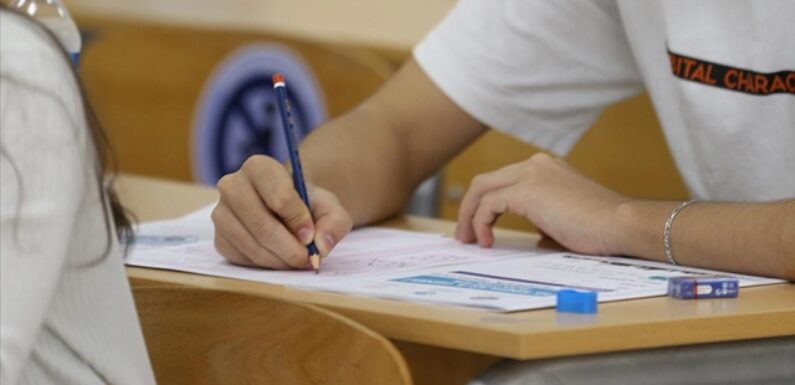 Uzmanlardan LGS ve YKS öncesi ailelere tavsiyeler