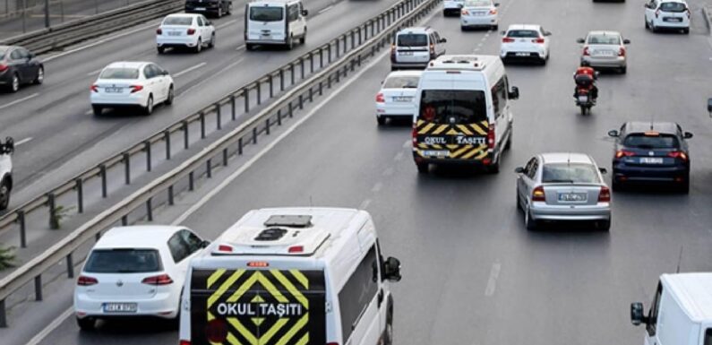 Taşıtların teknik özelliklerine göre farklı ÖTV oranları belirlenecek