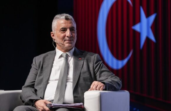 Bakan Bolat: Taşımacılık açısından risk unsuru vardı, dolayısıyla ateşkesten memnunuz