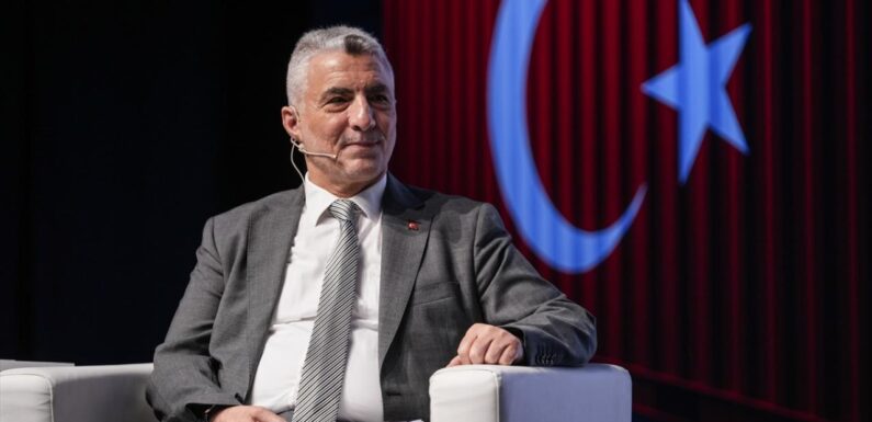 Bakan Bolat: Taşımacılık açısından risk unsuru vardı, dolayısıyla ateşkesten memnunuz