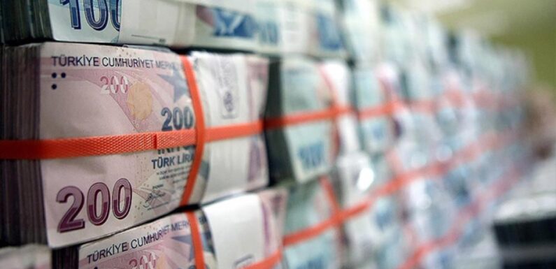 KGF aracılığıyla 558 bin firmaya kefalet oluşturuldu