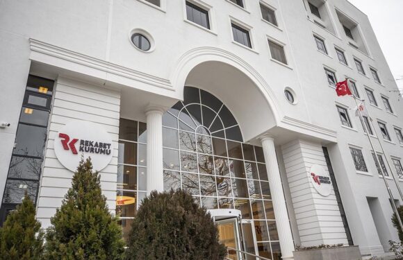 Rekabet Kurulu’ndan Can Grubu’na 11 milyon liralık ceza