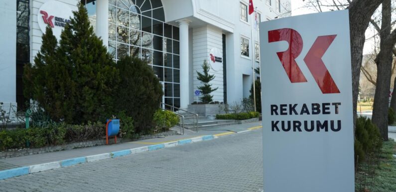 Ankara’da 4 hazır beton şirketine 4 milyon lira ceza kesildi