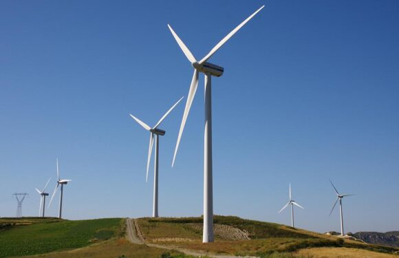 Yenilenebilir enerjide kuraklık riski