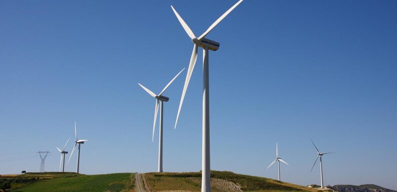 Yenilenebilir enerjide kuraklık riski