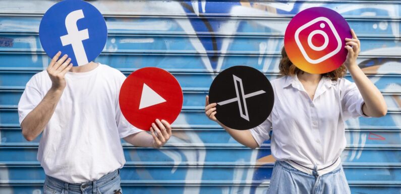 Sosyal medyada fotoğraf paylaşımında riskler artıyor
