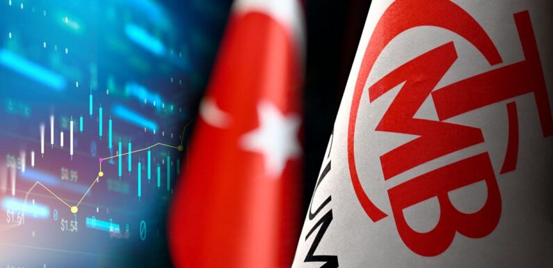 Uzmanlar TCMB’nin temmuzda faiz indirimine başlamasını bekliyor