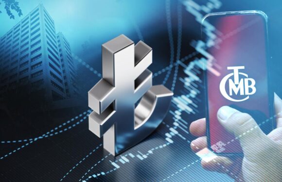 Merkez Bankası faizi değiştirmedi