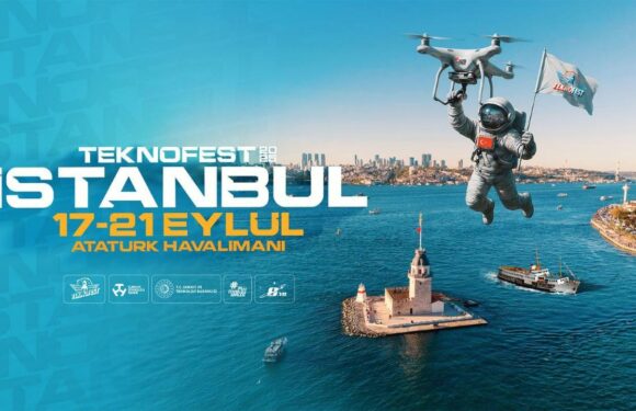 Teknolojinin kalbi yeniden İstanbul’da atacak
