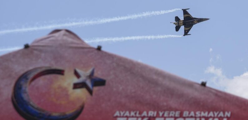TEKNOFEST İstanbul, 1721 Eylül’de düzenlenecek