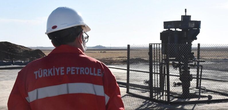 Transatlantic Petroleum’un Batman’daki ruhsatı TPAO’ya devredildi